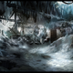 Illustration for article titled The Cold, Not-So-Lonely Art Of emDead Space 3/em